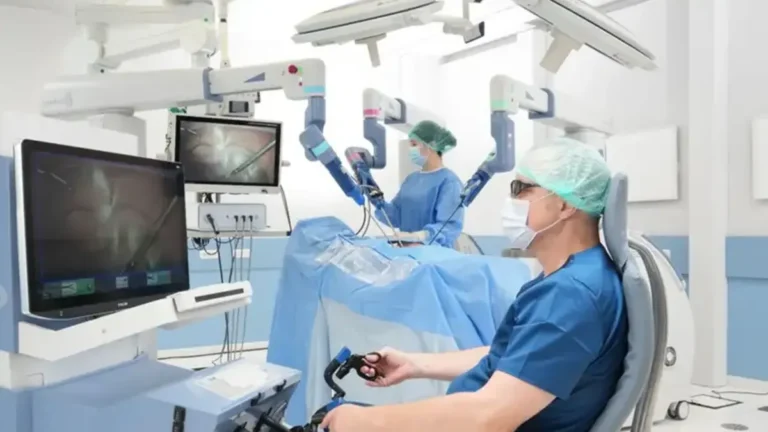 Strategic Pivot: Karl Storz Retires Asensus Brand and Senhance Robot in Major Restructuring