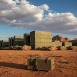 Strategic Pivot: U.S. Establishes Permanent Marine Corps Weapons Stockpile in Australia