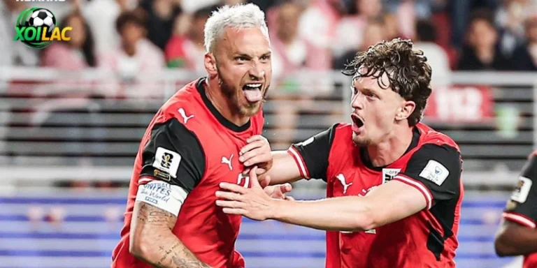 Strategic Preview: Algeria vs. Austria – A High-Stakes Clash of Tactical Philosophies