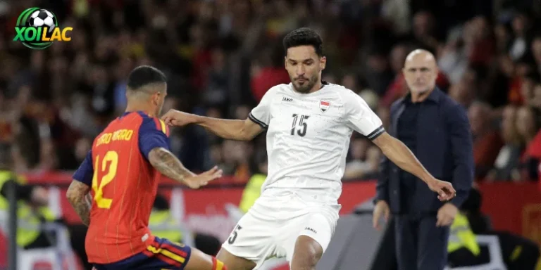 Strategic Showdown: Senegal vs. Iraq in the 2026 World Cup Group Stage