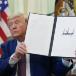 Strengthening the Digital Frontier: Analysis of the Trump Administration’s New AI Executive Order
