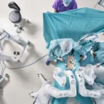 Surgical Robotics Pivot: Distalmotion Expands Dexter Platform to Target the ASC Boom