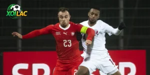 Tactical Analysis: Qatar vs. Switzerland – A Defining Clash at World Cup 2026