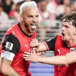 Tactical Breakdown: Algeria vs. Austria – A High-Stakes Clash of Philosophies