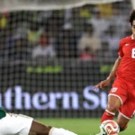 Tactical Breakdown: England vs. Panama – A Decisive Clash at MetLife Stadium