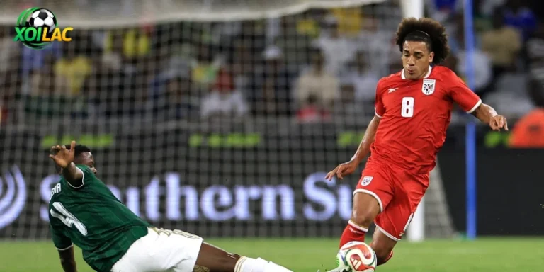 Tactical Breakdown: England vs. Panama – A Decisive Clash at MetLife Stadium