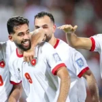 Tactical Breakdown: Jordan vs. Argentina – A Clash of Styles and Aspirations