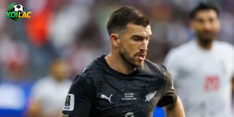 Tactical Breakdown: New Zealand vs. Belgium – A Clash of Styles and Aspirations