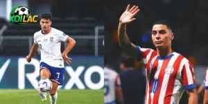 Tactical Breakdown: USA vs. Paraguay – An In-Depth Preview of the International Clash