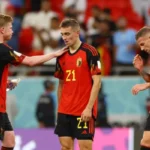 Tactical Masterclass: Belgium vs. Iran – A High-Stakes Clash at the 2026 World Cup