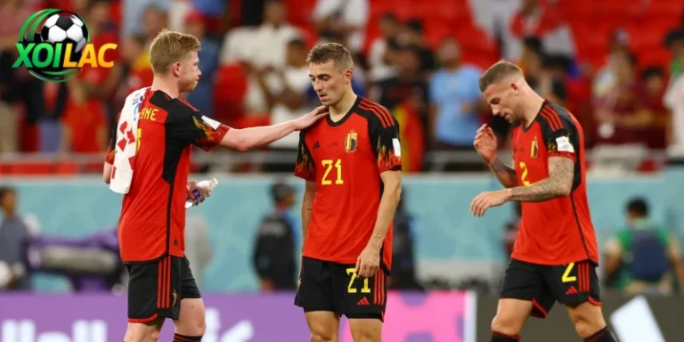 Tactical Masterclass: Belgium vs. Iran – A High-Stakes Clash at the 2026 World Cup