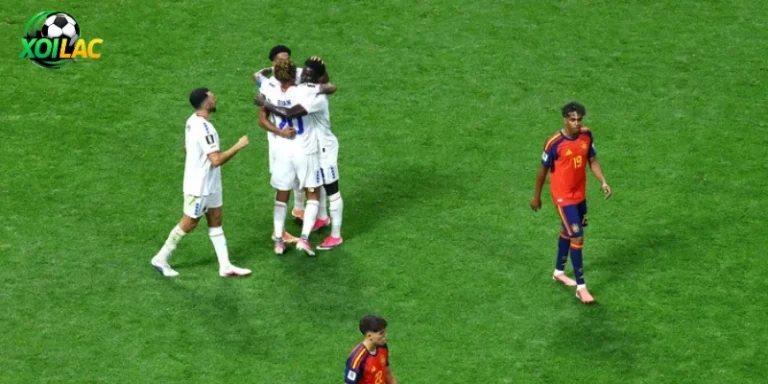 Tactical Preview: Cape Verde vs. Arab Emirates – A High-Stakes Clash for Survival