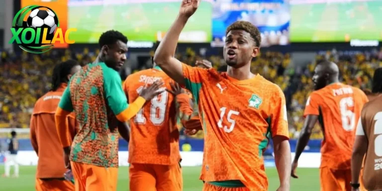 Tactical Preview: Curacao vs. Ivory Coast – A Clash of Styles and Ambitions