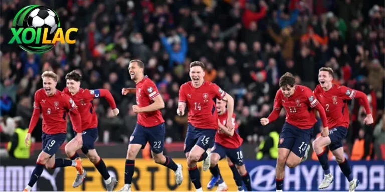 Tactical Preview: Czech Republic vs. Mexico – Strategic Analysis and Betting Outlook (June 25)