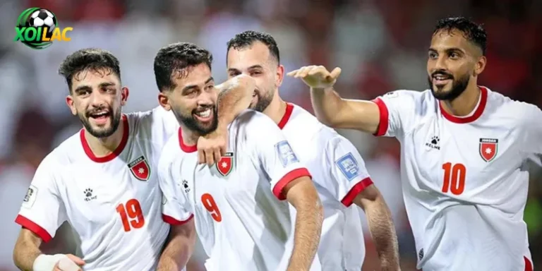 Tactical Preview: Jordan vs. Argentina – A Historic Clash at the AT&T Stadium