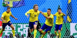 Tactical Preview: Sweden vs. Tunisia – A Clash of Styles at the 2026 World Cup
