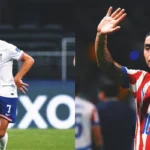 Tactical Preview: USA vs. Paraguay – Clash of Styles in International Football