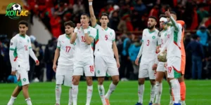Tactical Showdown at World Cup 2026: Scotland vs. Morocco – A Clash of Styles