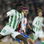 Tactical Showdown: Girona FC vs. Real Betis – A La Liga Clash of Philosophies
