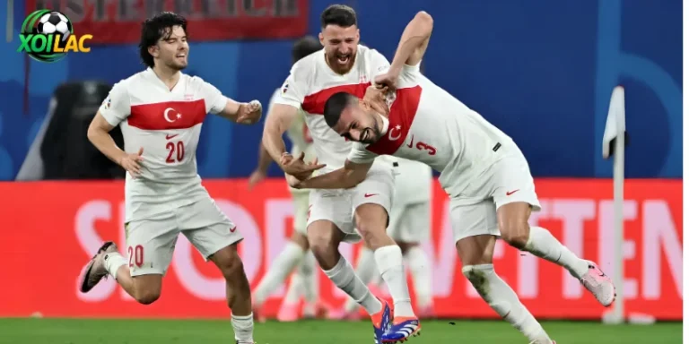 Tactical Showdown: Turkey vs. Paraguay in the High-Stakes Crucible of World Cup 2026 Group D