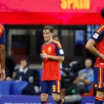 Tactical Showdown: Uruguay vs. Spain – A Defining Clash for Survival and Supremacy