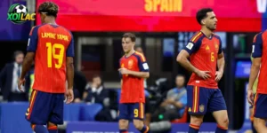 Tactical Showdown: Uruguay vs. Spain – A Defining Clash for Survival and Supremacy