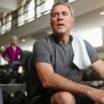 The 12-Minute Revolution: Why Short, Standing Workouts Are the Key to Fitness After 45