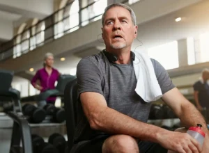 The 12-Minute Revolution: Why Short, Standing Workouts Are the Key to Fitness After 45