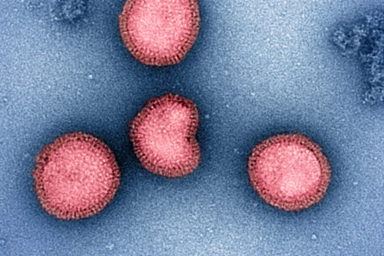 The $500 Million Gamble: Big Tech’s Ambitious Quest to Eradicate Respiratory Viruses