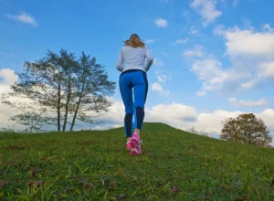 The 60-Second Gauge: Why Your Walking Pace is the Ultimate Vital Sign After 60