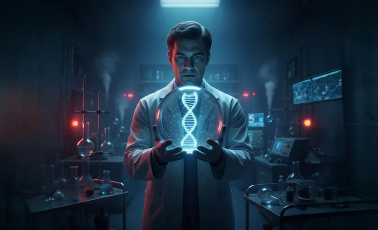 The 80% Heritability Myth: Deconstructing the Genetic Foundation of Schizophrenia