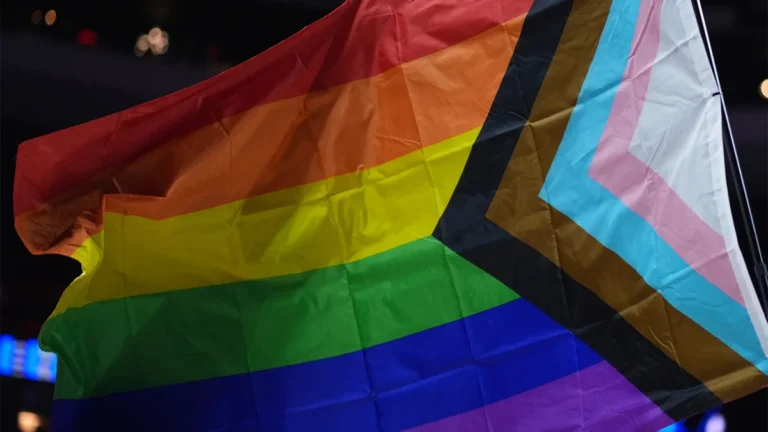 The 988 Crisis: Political Friction Threatens Vital LGBTQ+ Youth Suicide Prevention Services