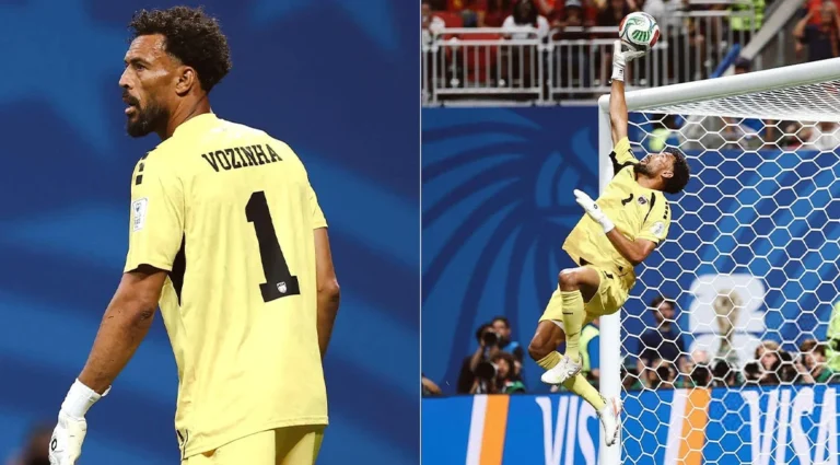 The Ageless Guardian: How ‘Vozinha’ Became the World Cup’s Unlikeliest Icon