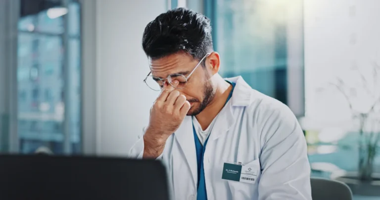 The AI Scribe Revolution: New JAMA Study Reveals Modest but Meaningful Gains in Clinician Efficiency