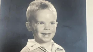 The Anatomy of Forgiveness: How Yoga Helped One Son Reconstruct the Legacy of a Difficult Father