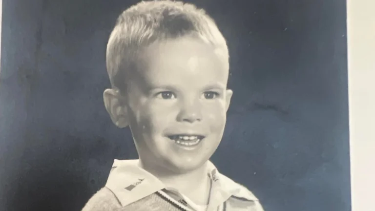 The Anatomy of Forgiveness: How Yoga Helped One Son Reconstruct the Legacy of a Difficult Father