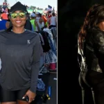 The Architect of Intensity: How Patina Miller’s Athletic Discipline Fuels Her Iconic Performances
