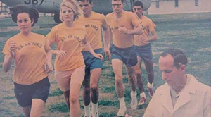 The Architect of Longevity: How Dr. Kenneth Cooper Changed the World, From Brazil’s 1970 World Cup to Modern Medicine