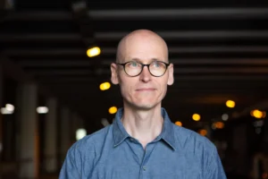 The Architecture of Attention: How Narrative Medicine is Humanizing Finnish Healthcare