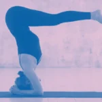 The Architecture of Inversion: Mastering Urdhva Dandasana