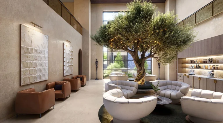 The Architecture of Longevity: How Everhaus is Redefining the Modern Health Club