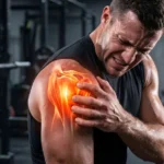 The Architecture of Strength: Mastering the Seated Shoulder Press for Elite Development