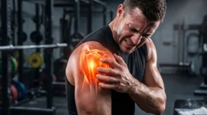 The Architecture of Strength: Mastering the Seated Shoulder Press for Elite Development