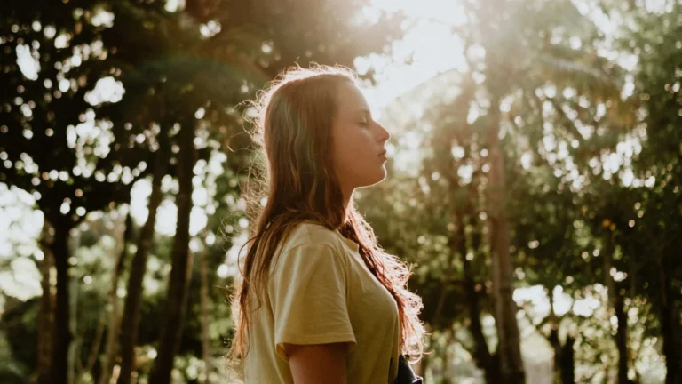 The Art of Now: Why Presence is the Antidote to Modern Burnout
