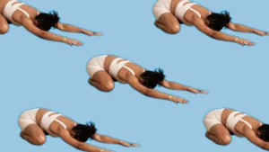 The Art of Stillness: Mastering the Science of Relaxation Through Yoga