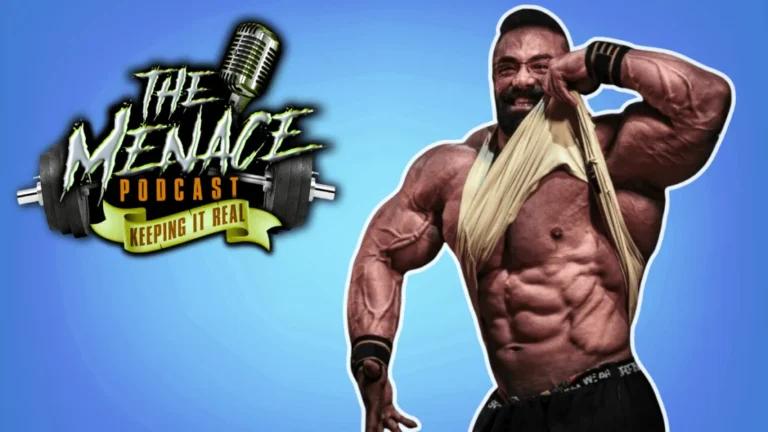 The Art of the Flex: Dennis James Reflects on the Posing Lessons That Could Have Changed His Career