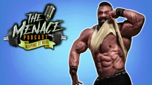 The Art of the Flex: Dennis James Reflects on the Posing Lessons That Could Have Redefined His Career