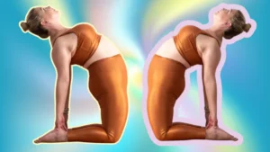 The Art of the Inhale: Reclaiming Your Breath Through Yoga