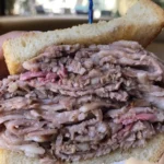 The Art of the Knife and Fork: A Deep Dive into America’s Best Open-Faced Sandwiches
