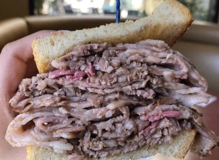 The Art of the Knife and Fork: A Deep Dive into America’s Best Open-Faced Sandwiches